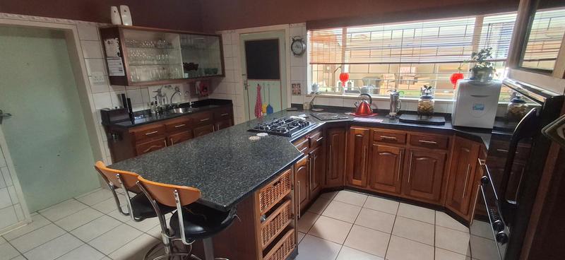 3 Bedroom Property for Sale in Bothaville Free State